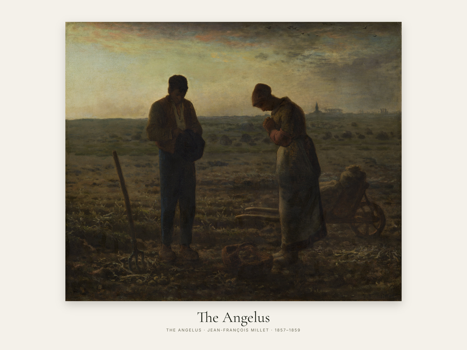 The Angelus