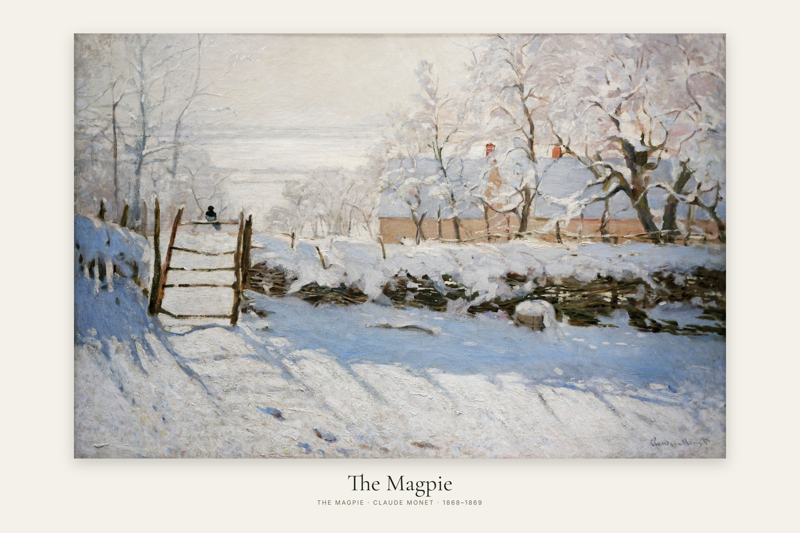 The Magpie