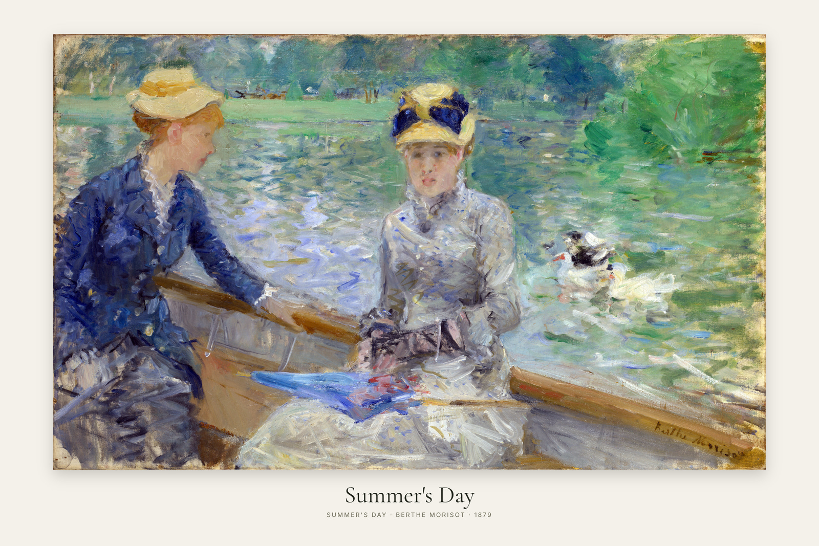 Summer's Day