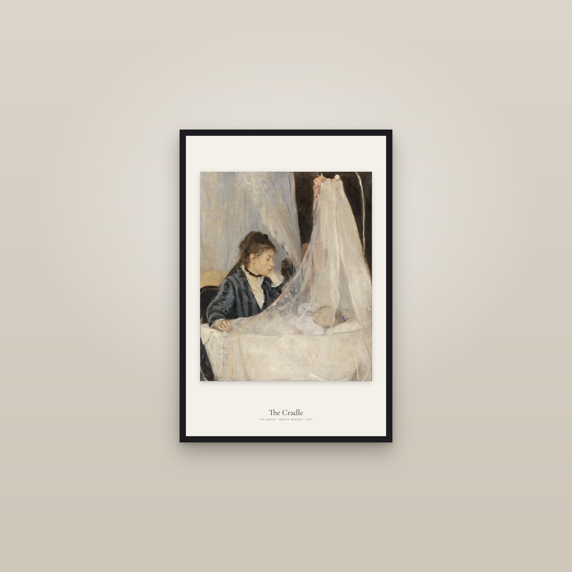 The Cradle