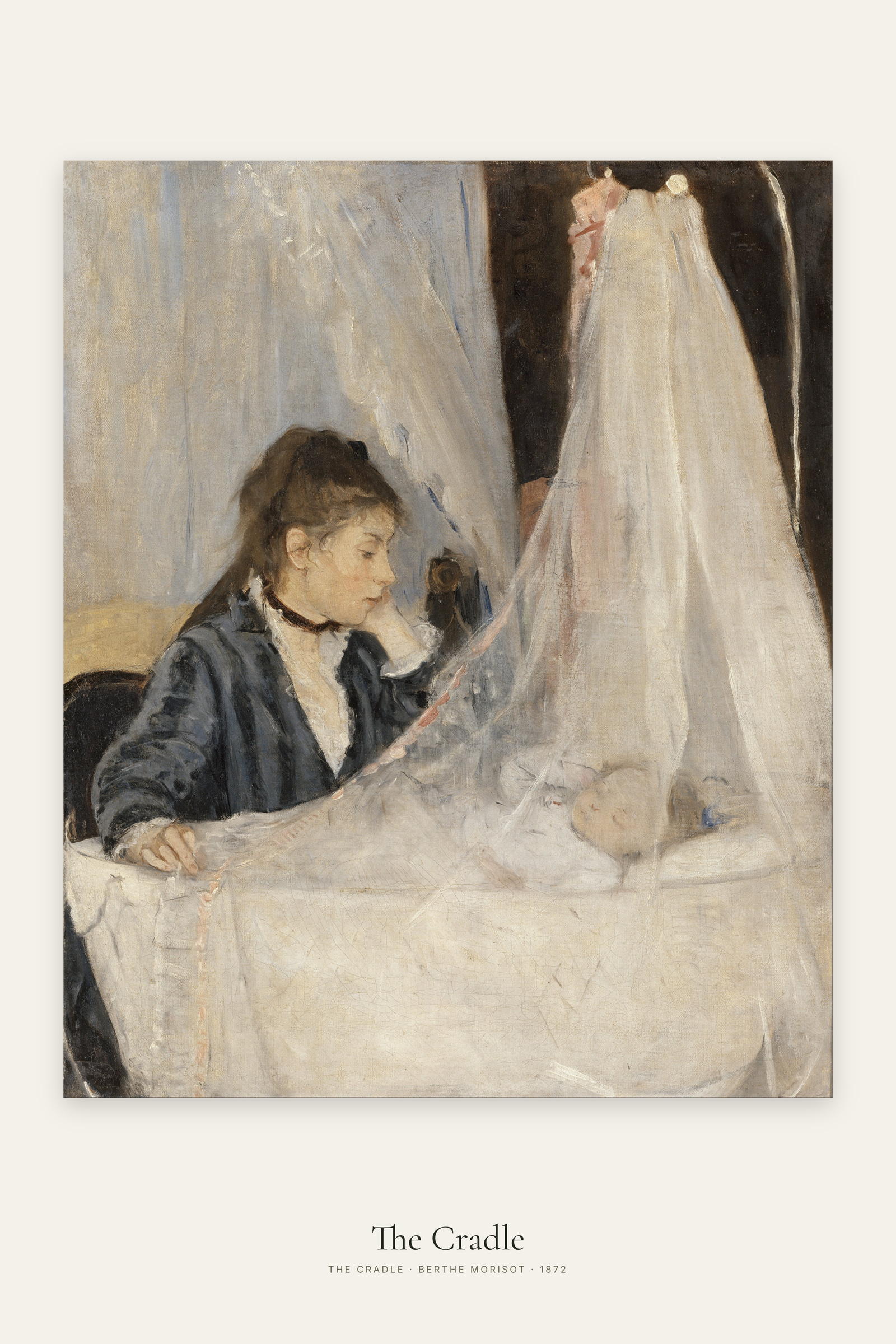 The Cradle