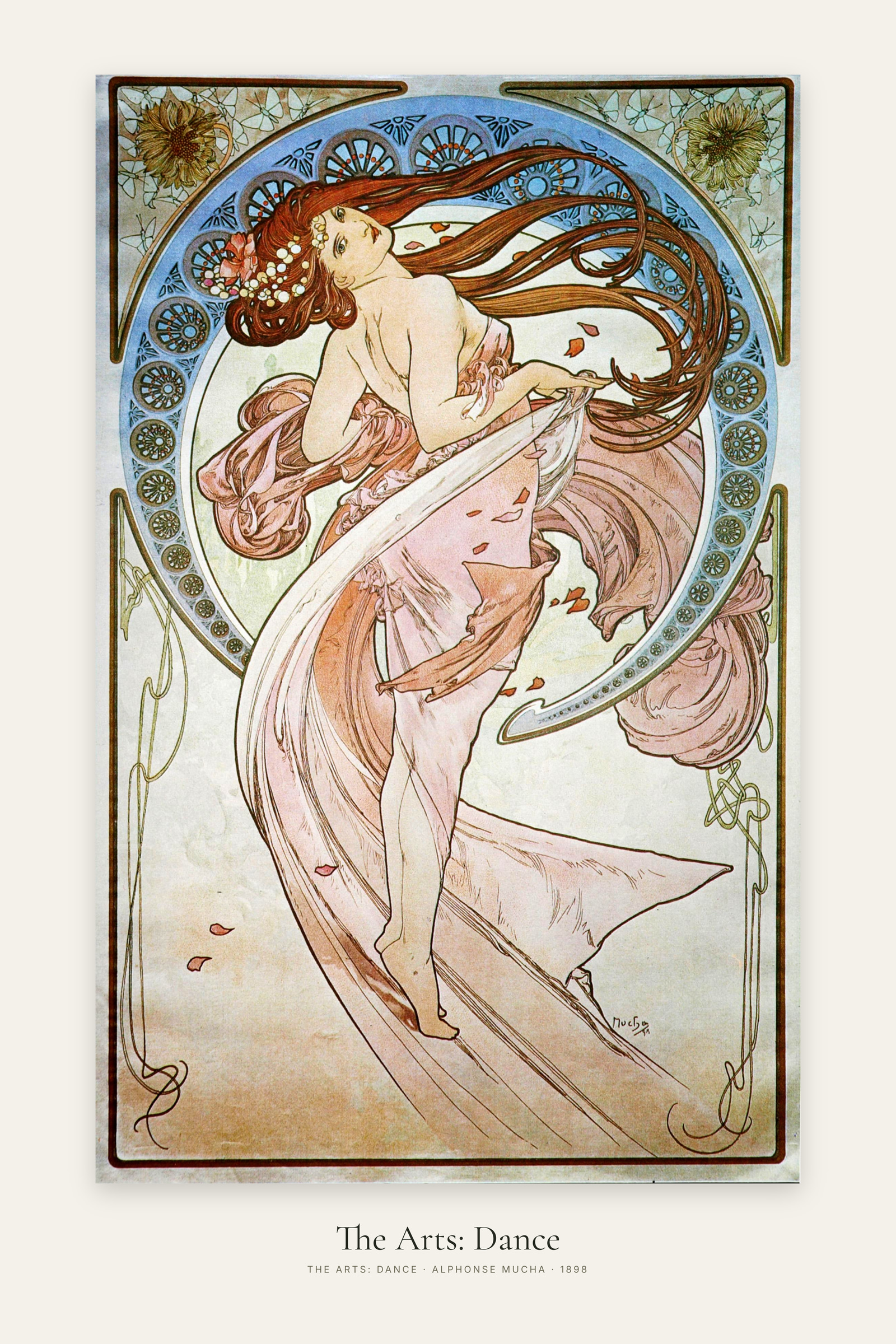 The Arts: Dance