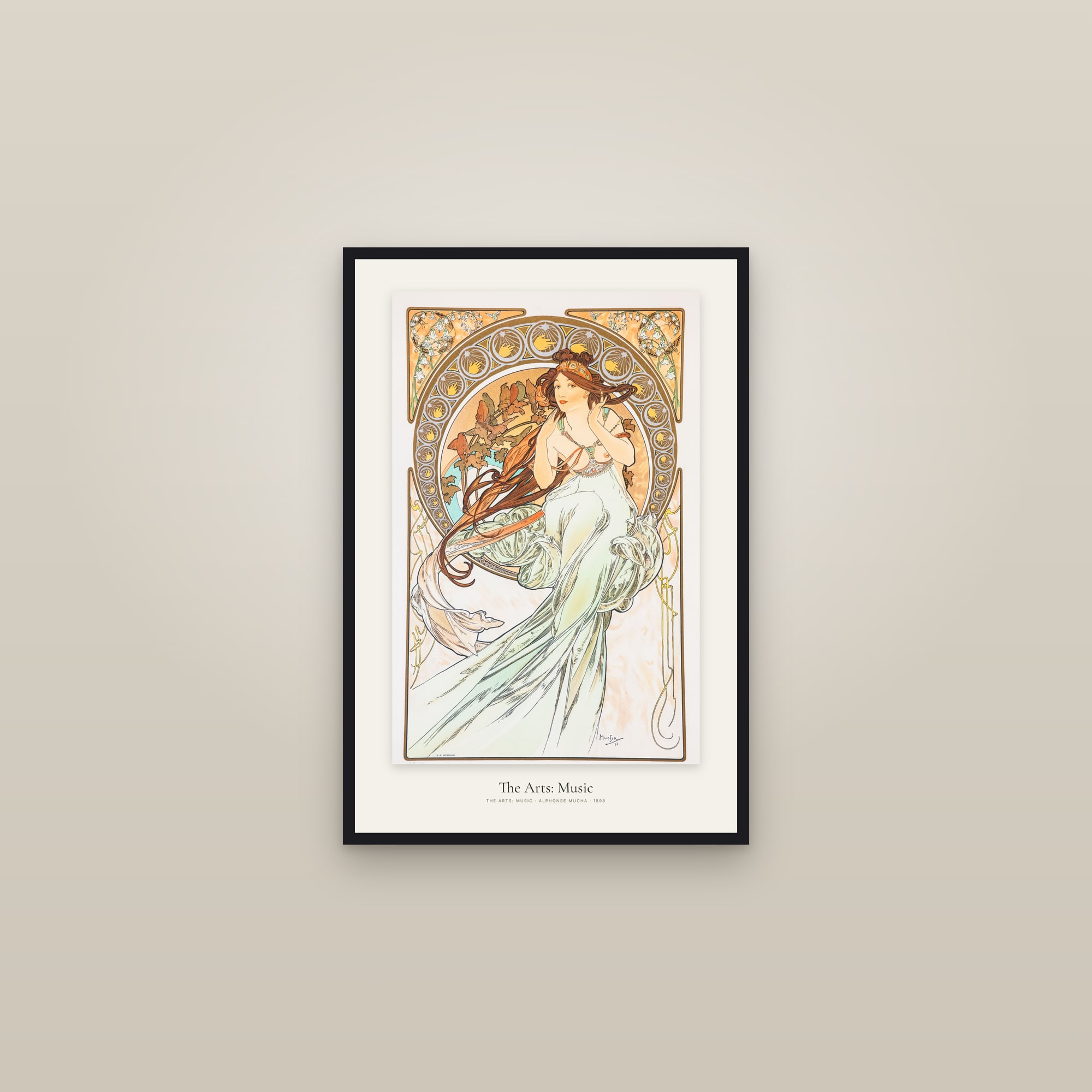 The Arts: Music
