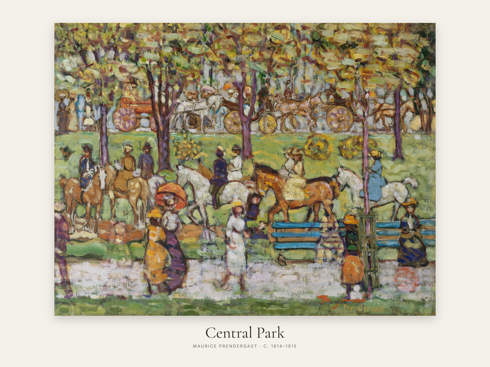 Central Park