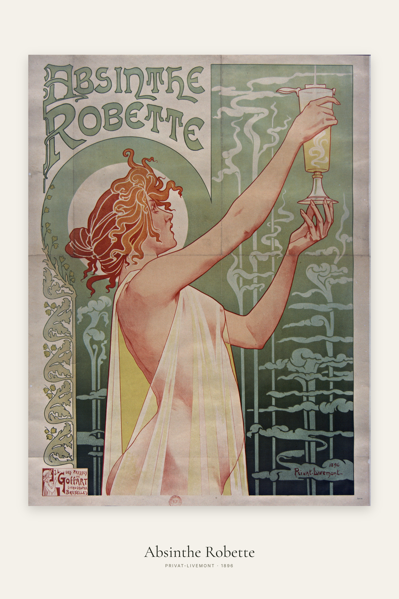 Absinthe Robette