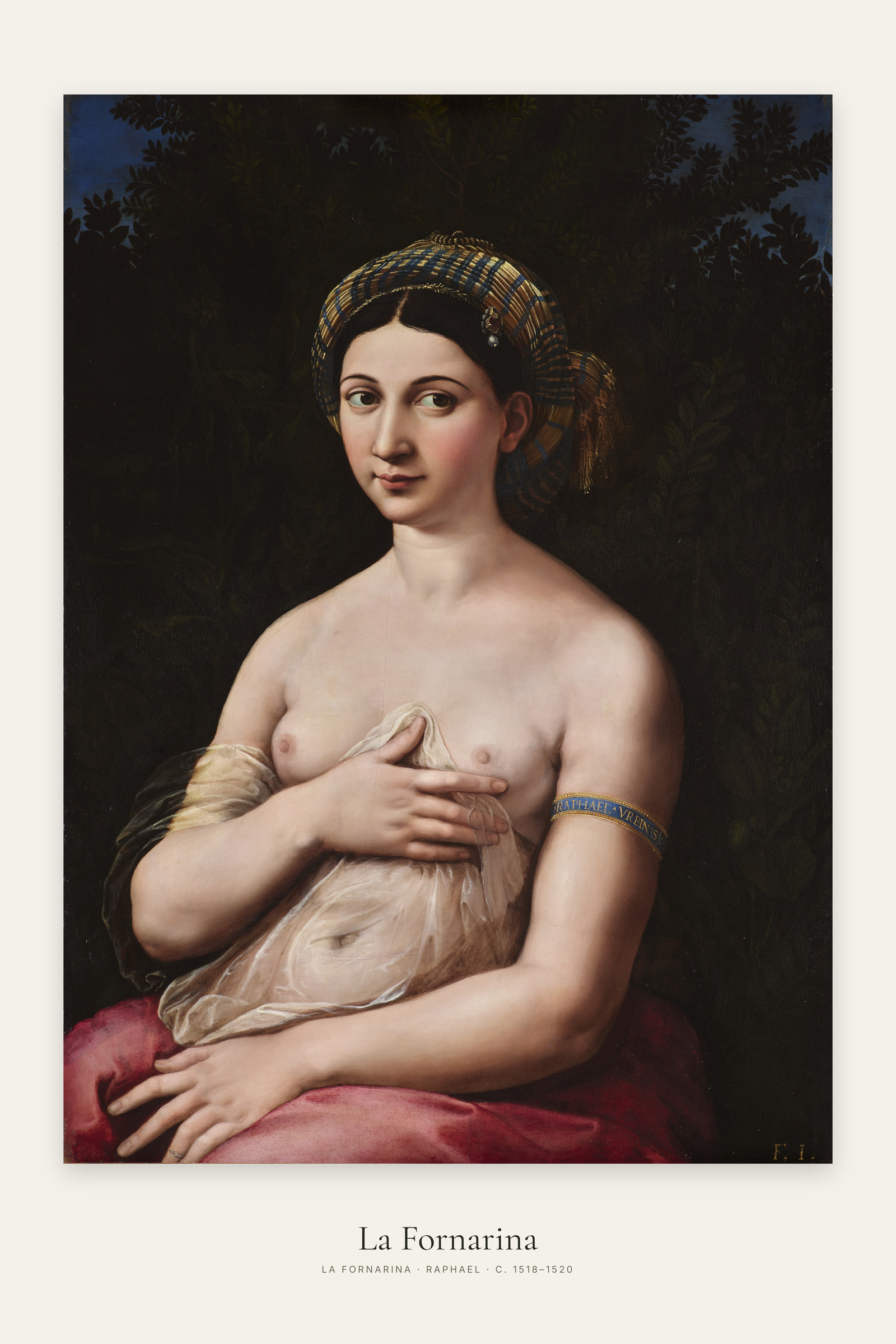 La Fornarina