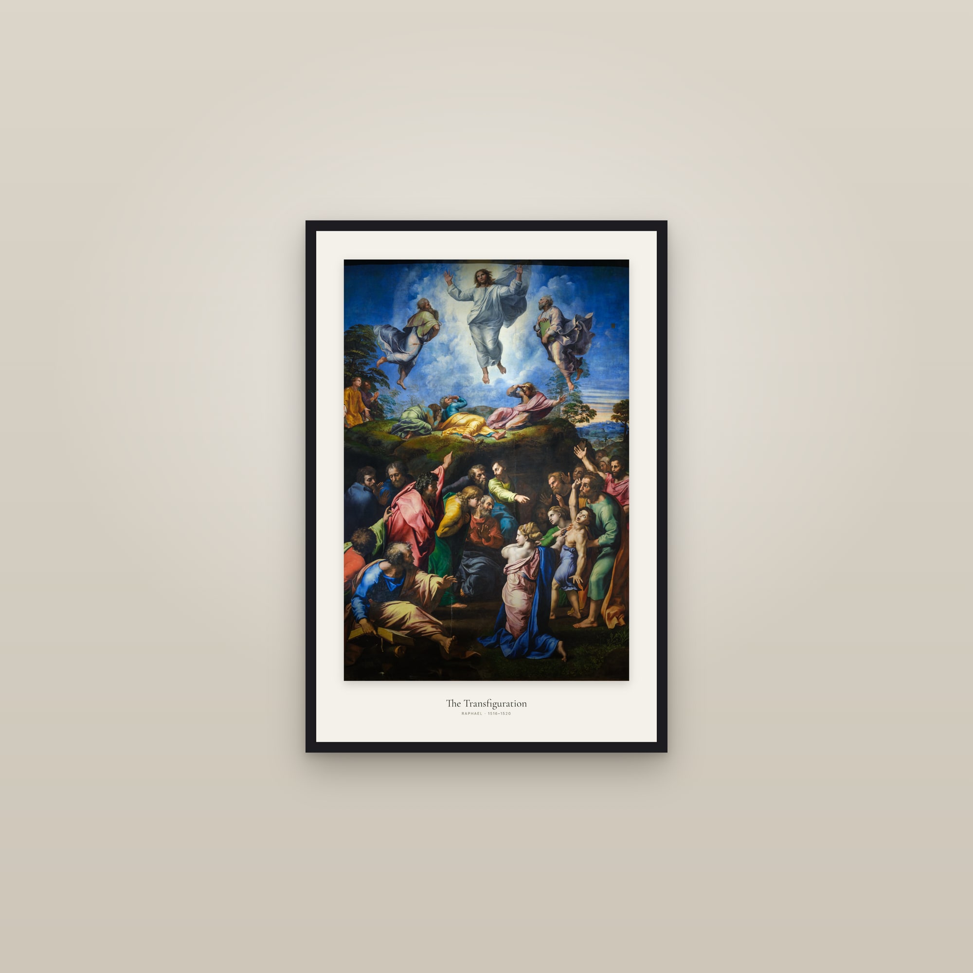 The Transfiguration
