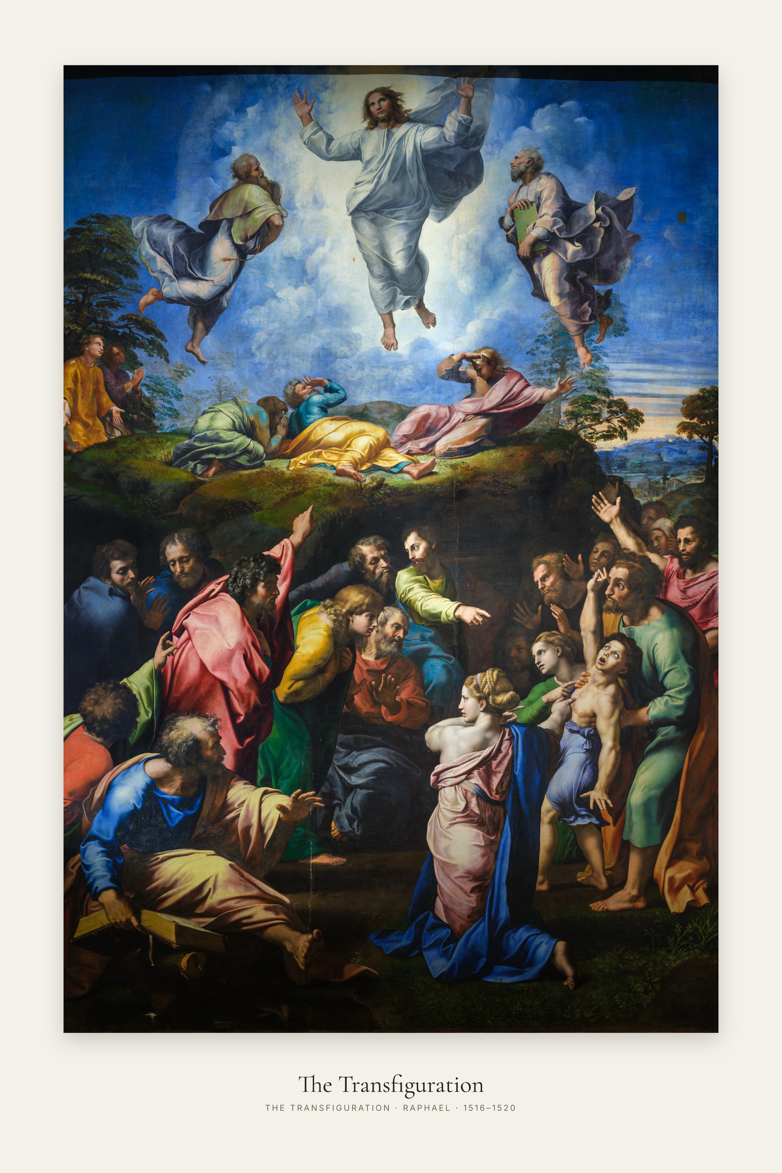 The Transfiguration