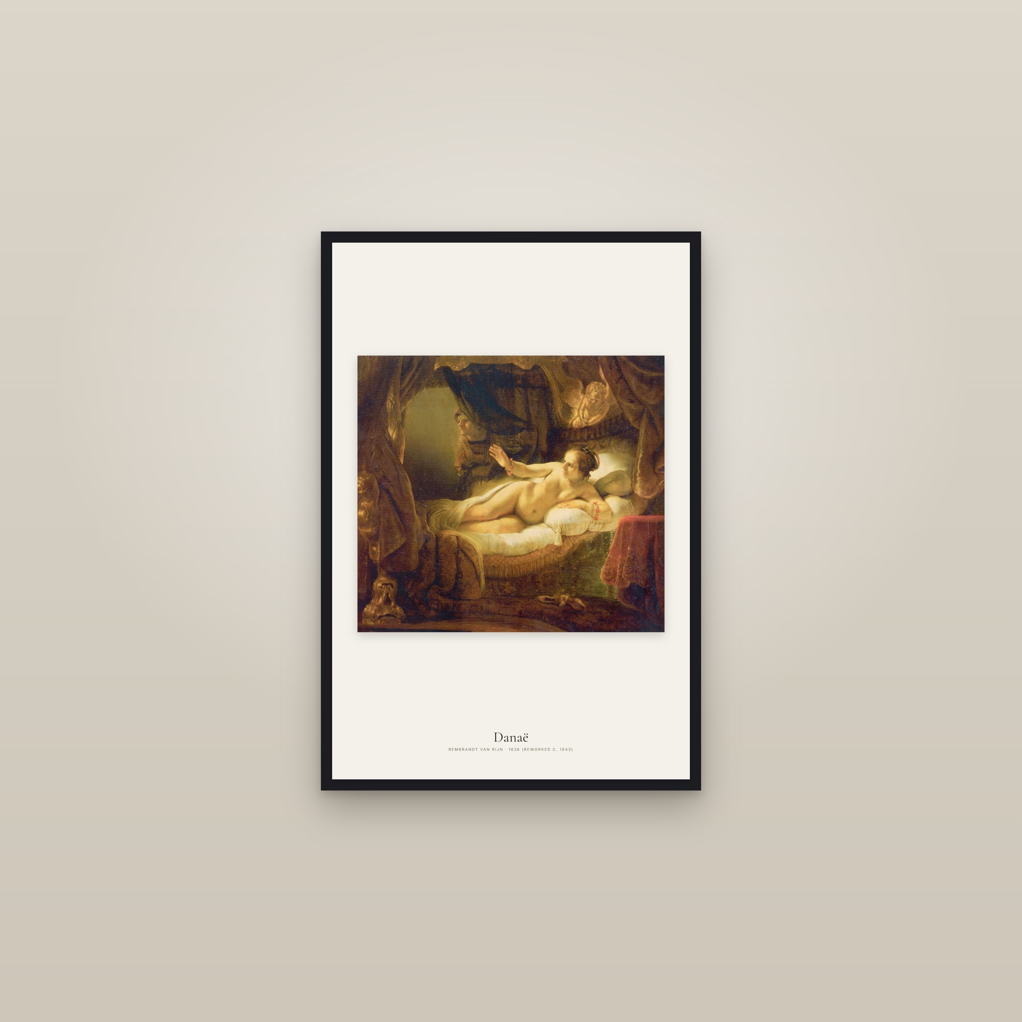Danaë