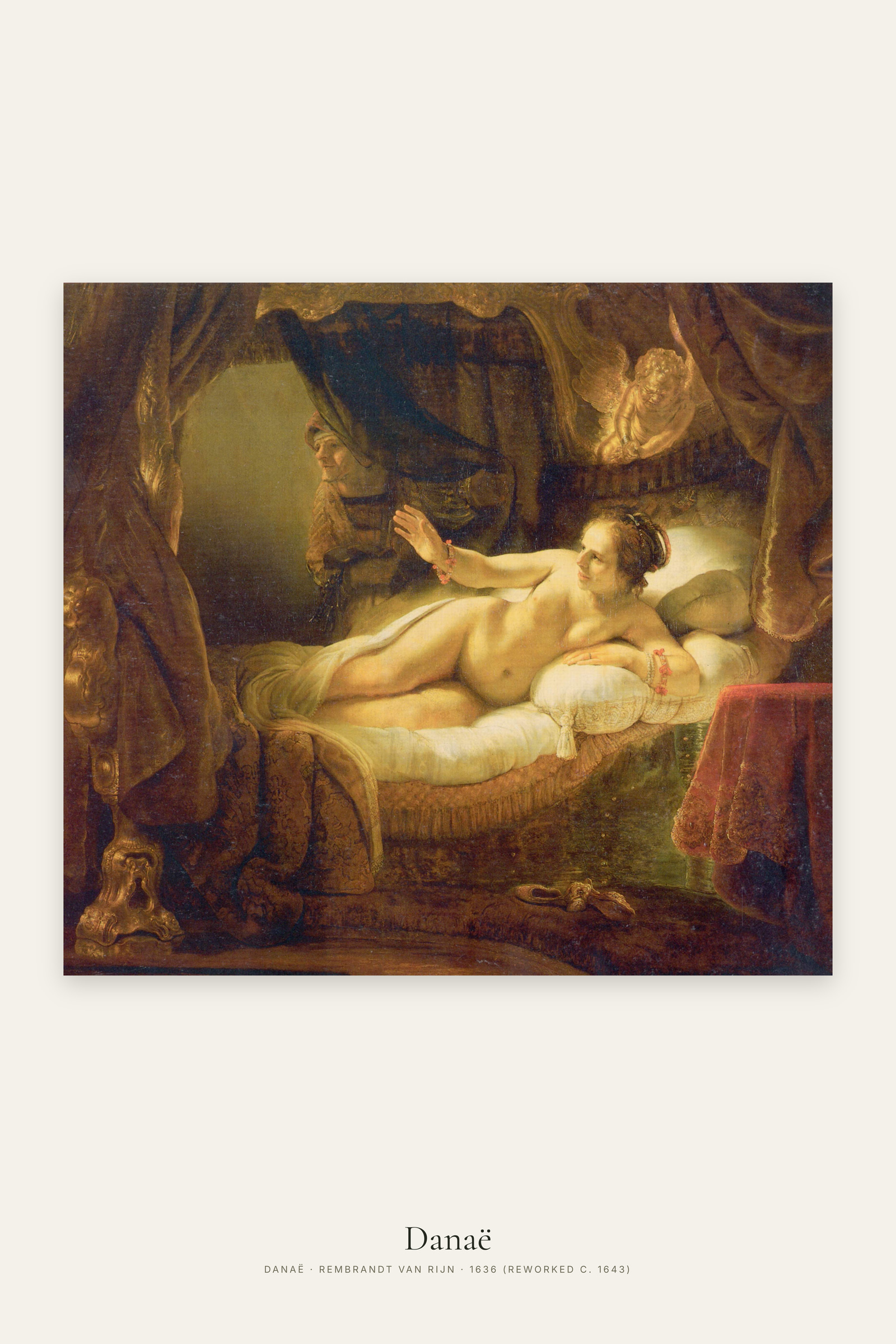 Danaë