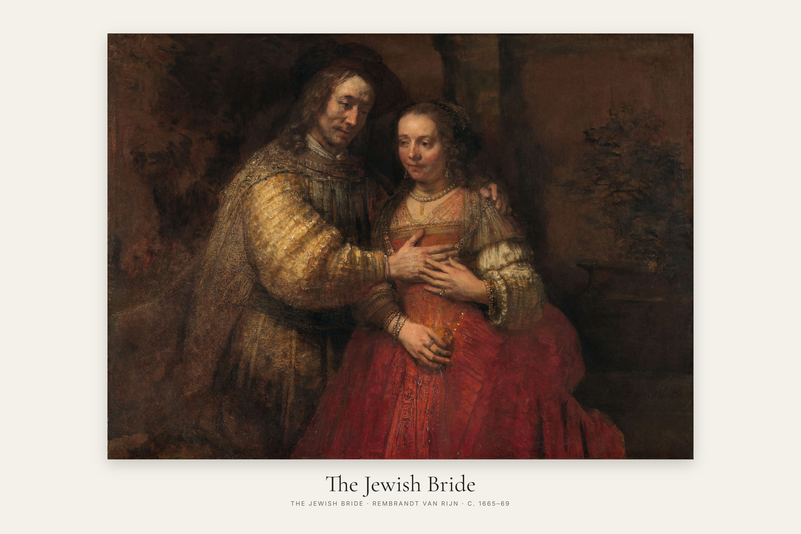 The Jewish Bride