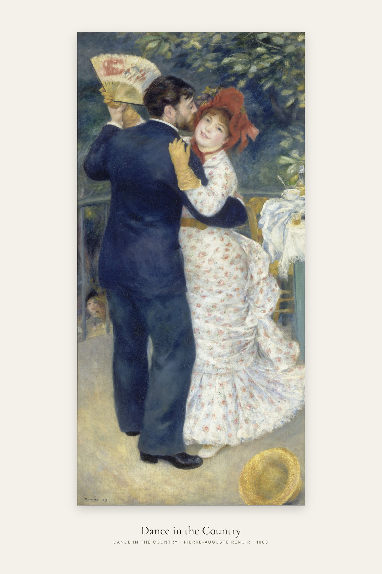 Dance in the Country