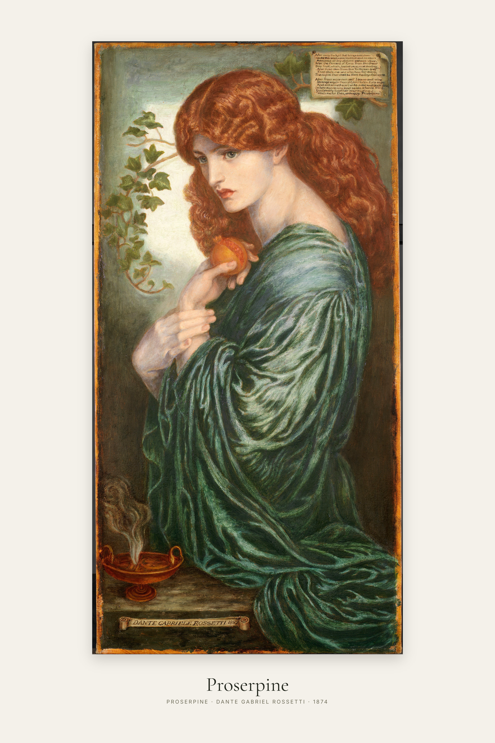 Proserpine