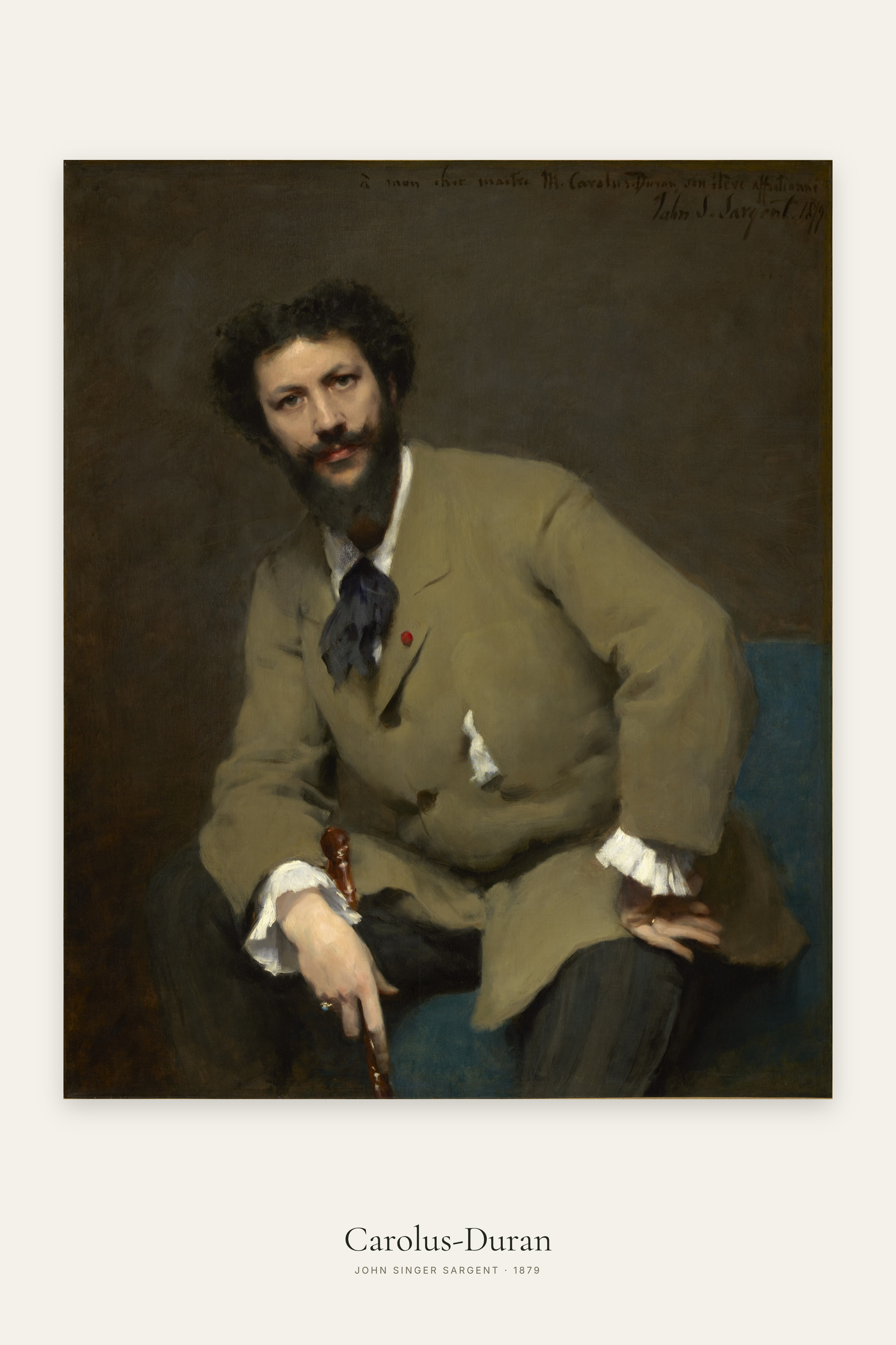 Carolus-Duran