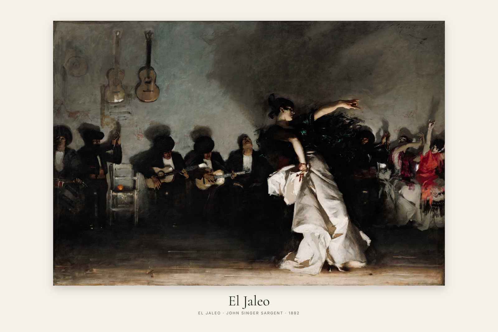 El Jaleo