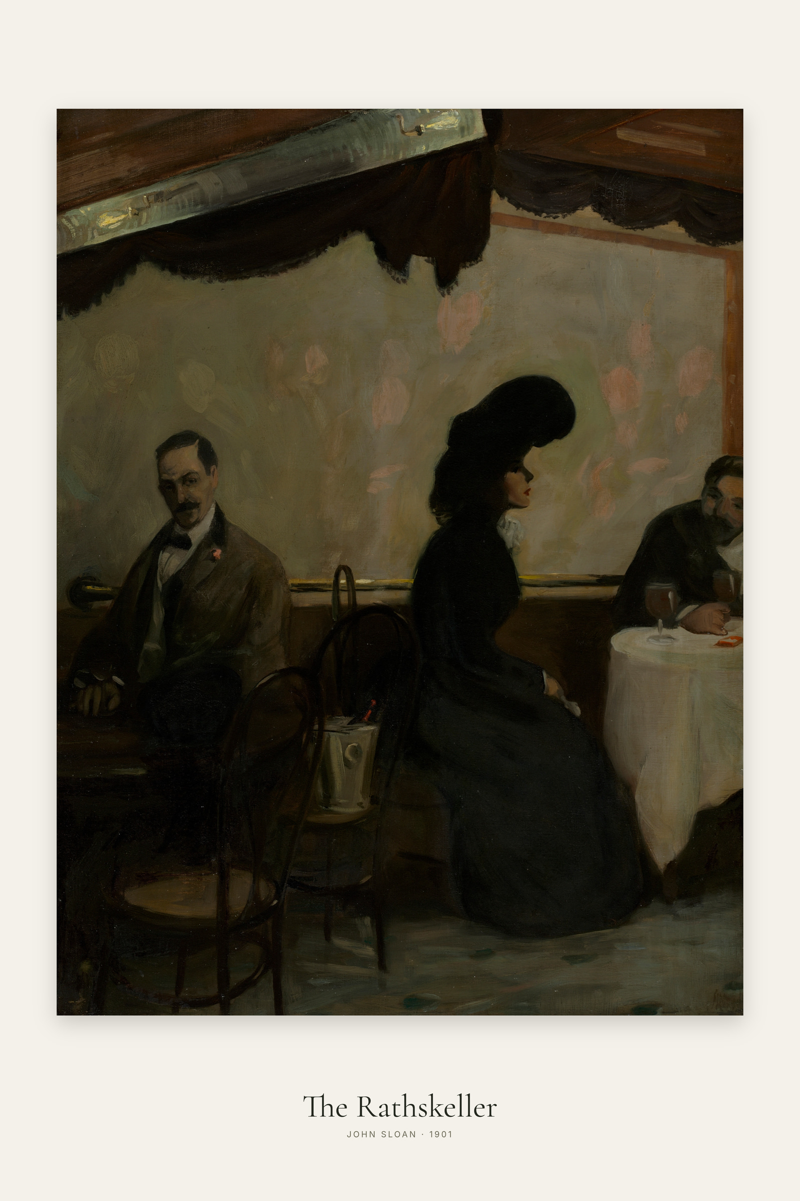 The Rathskeller