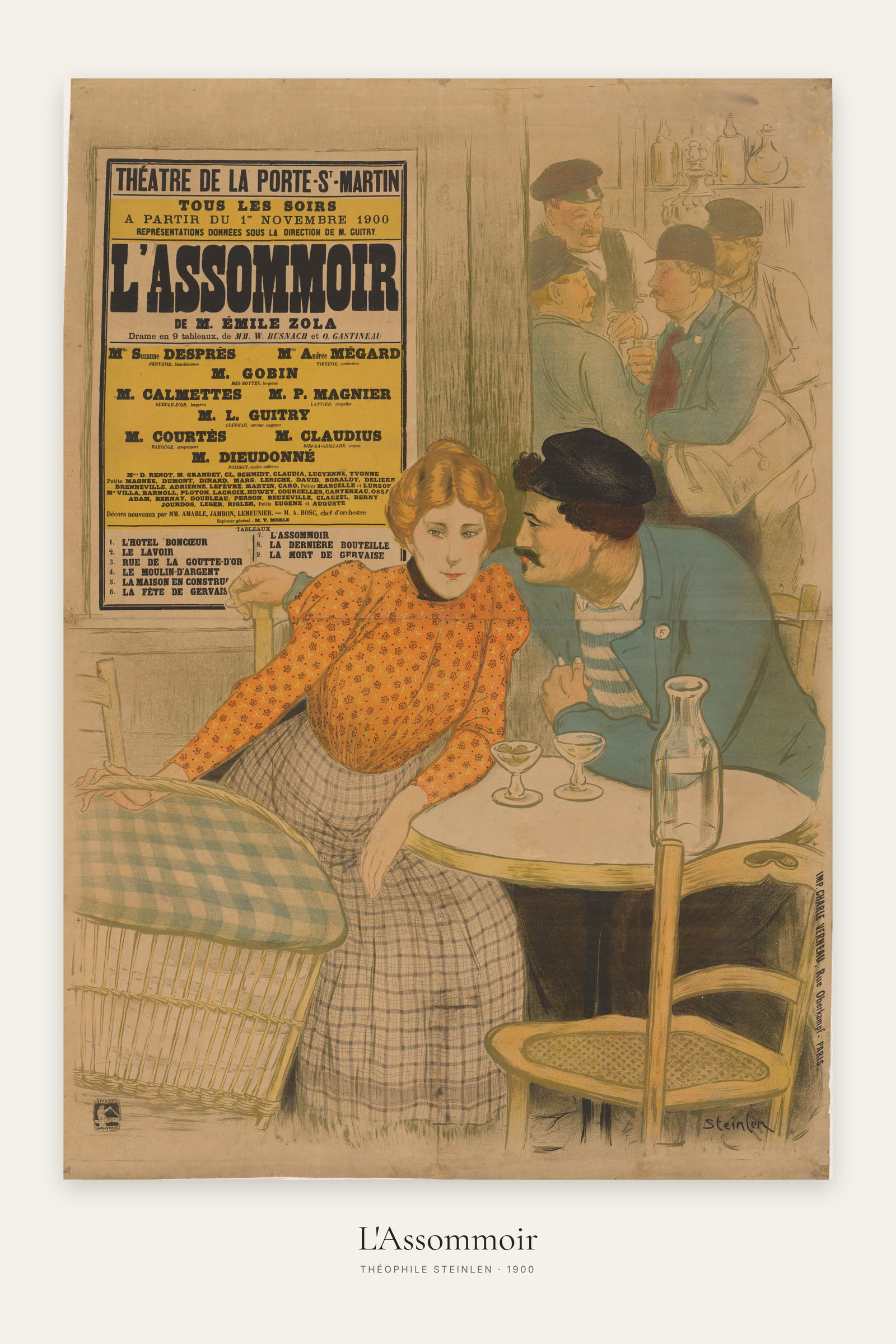 L'Assommoir