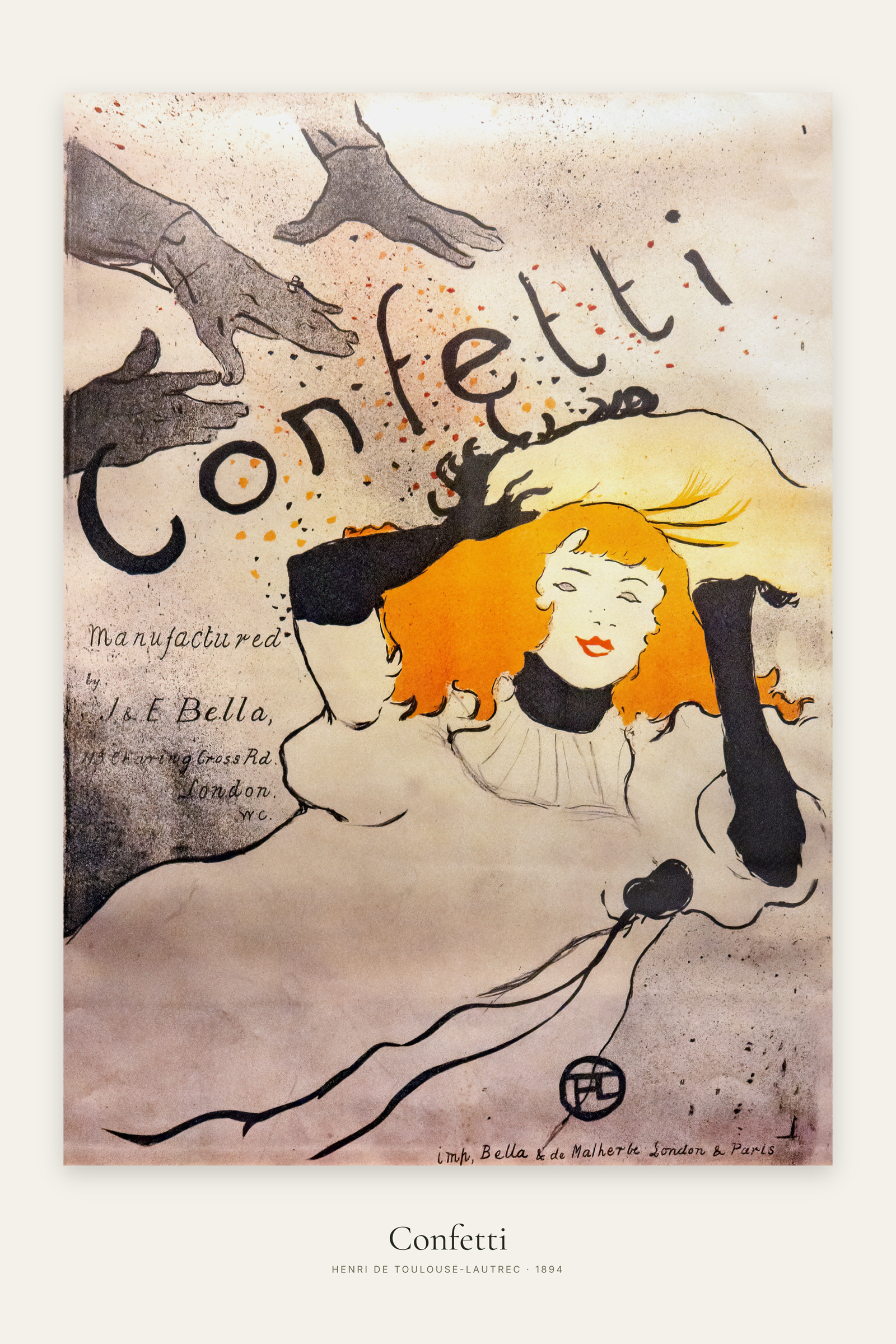 Confetti