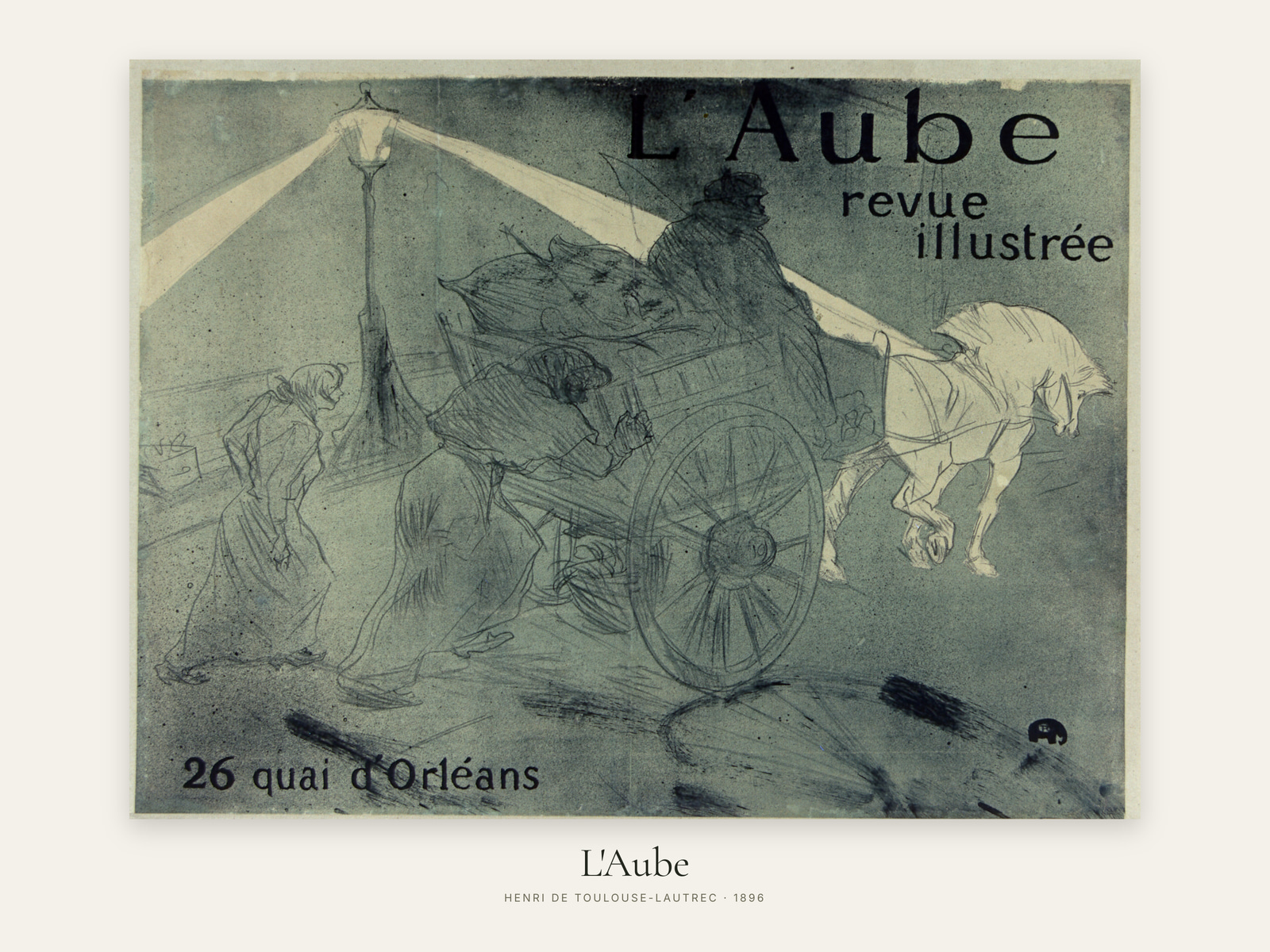 L'Aube