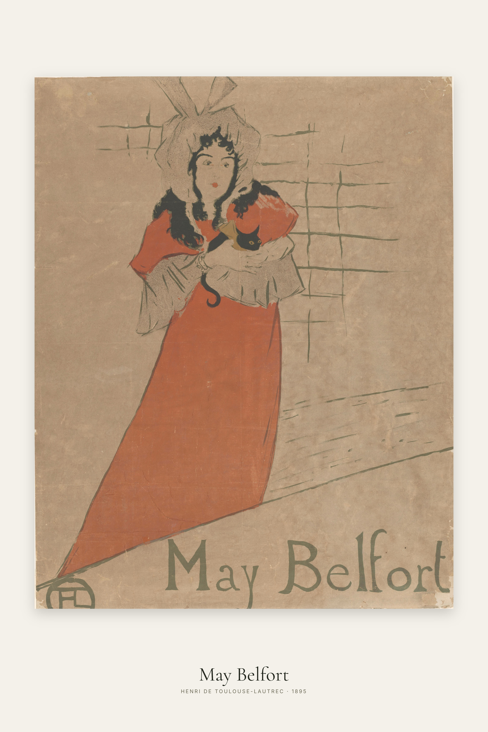 May Belfort