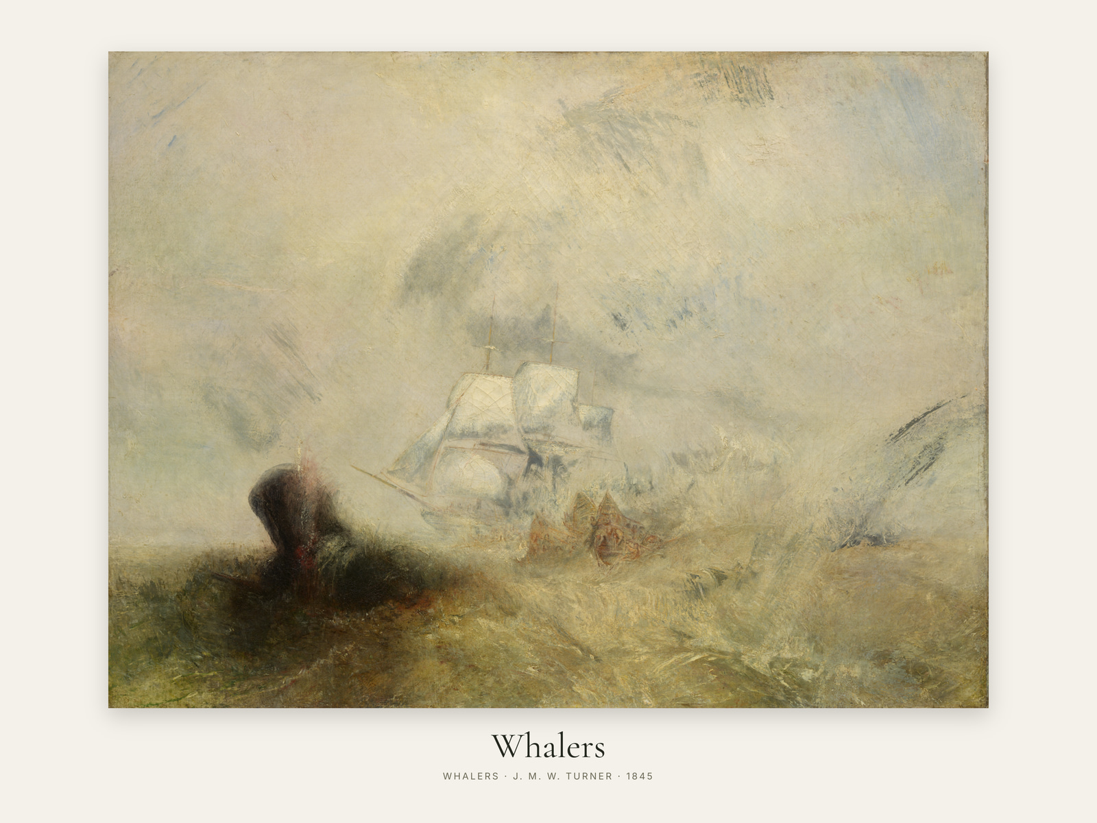 Whalers