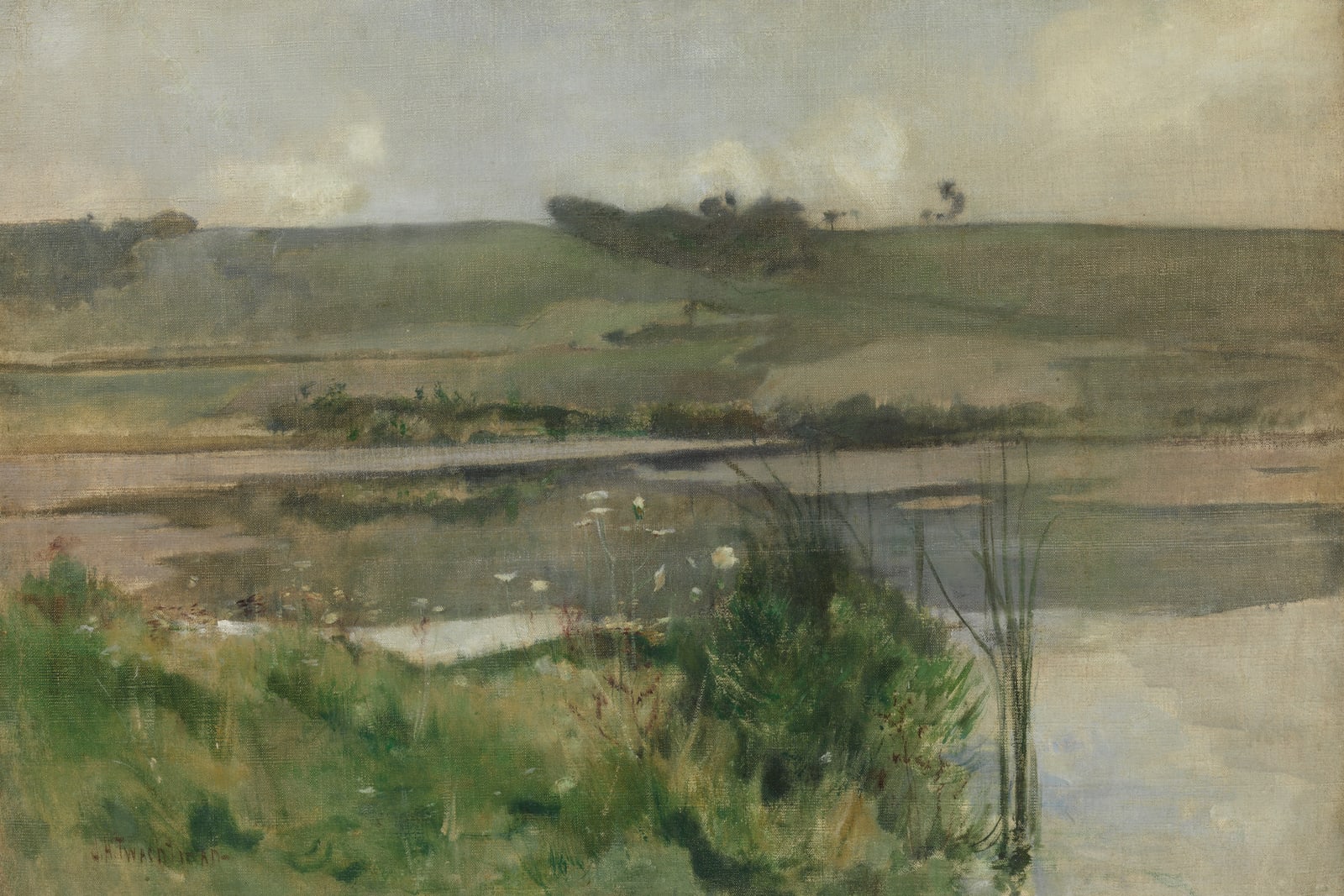 Arques-la-Bataille (Full) — Full-Bleed Edition