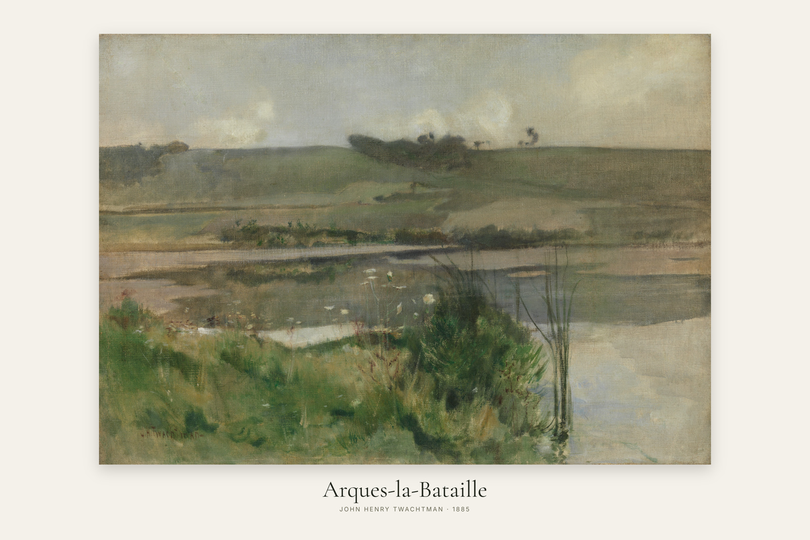 Arques-la-Bataille