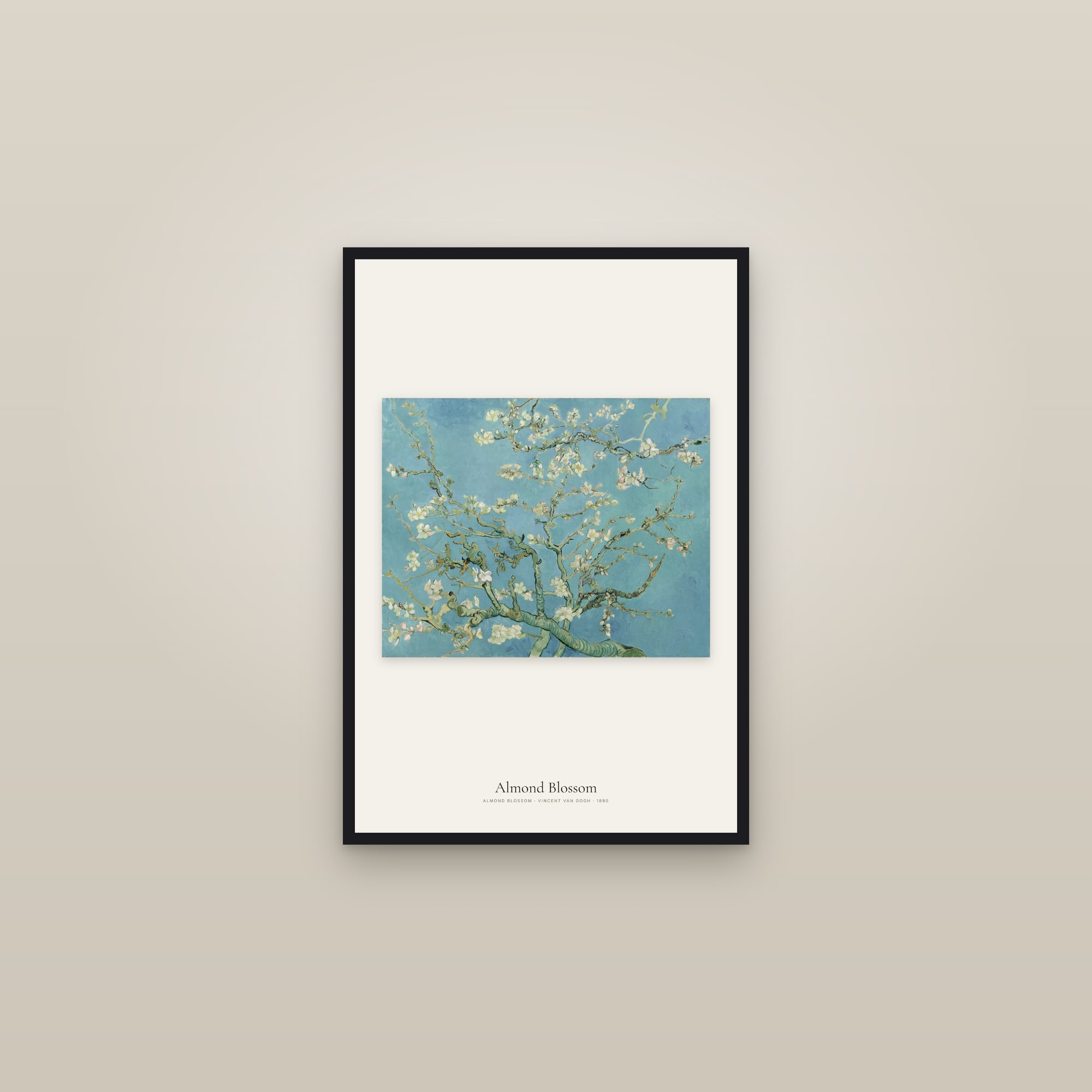 Almond Blossom