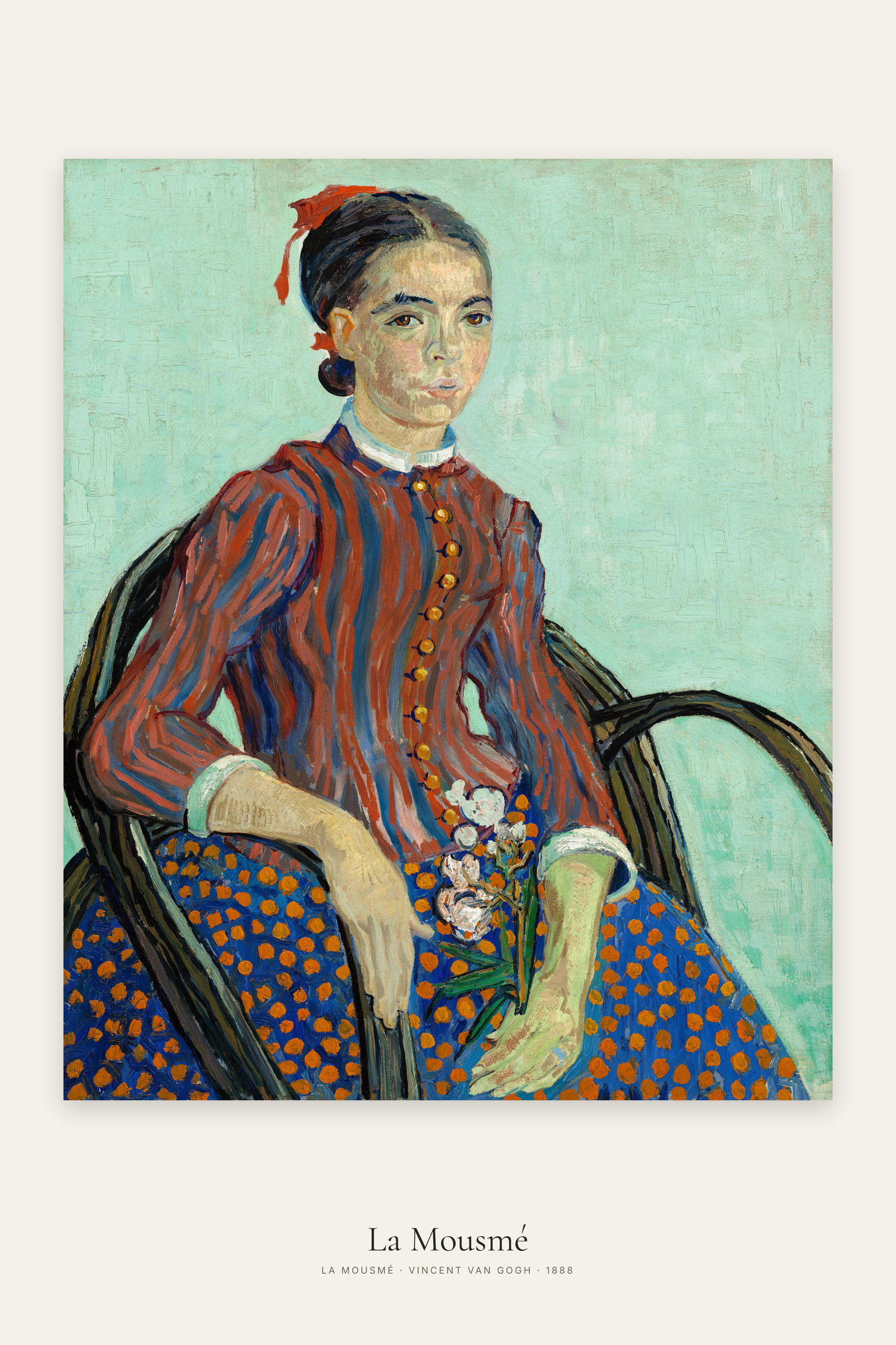 La Mousmé