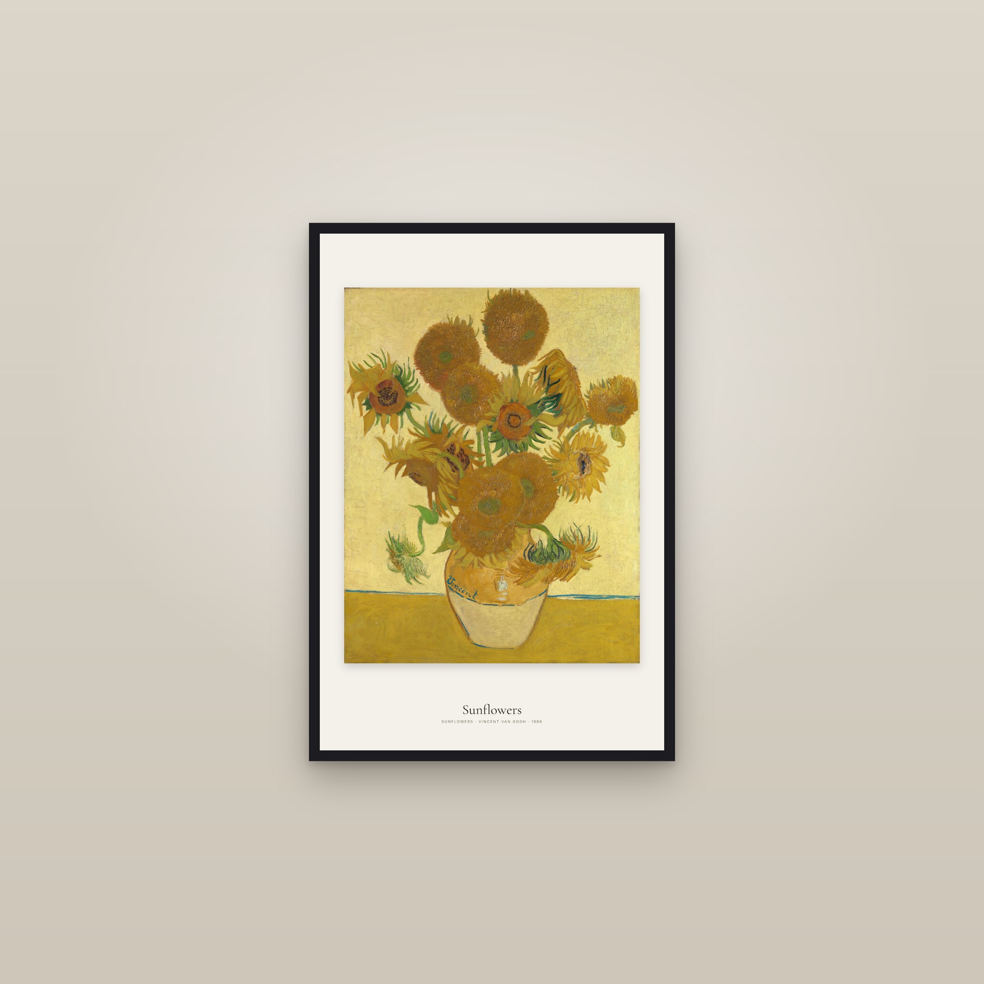 Famous Paintings prints