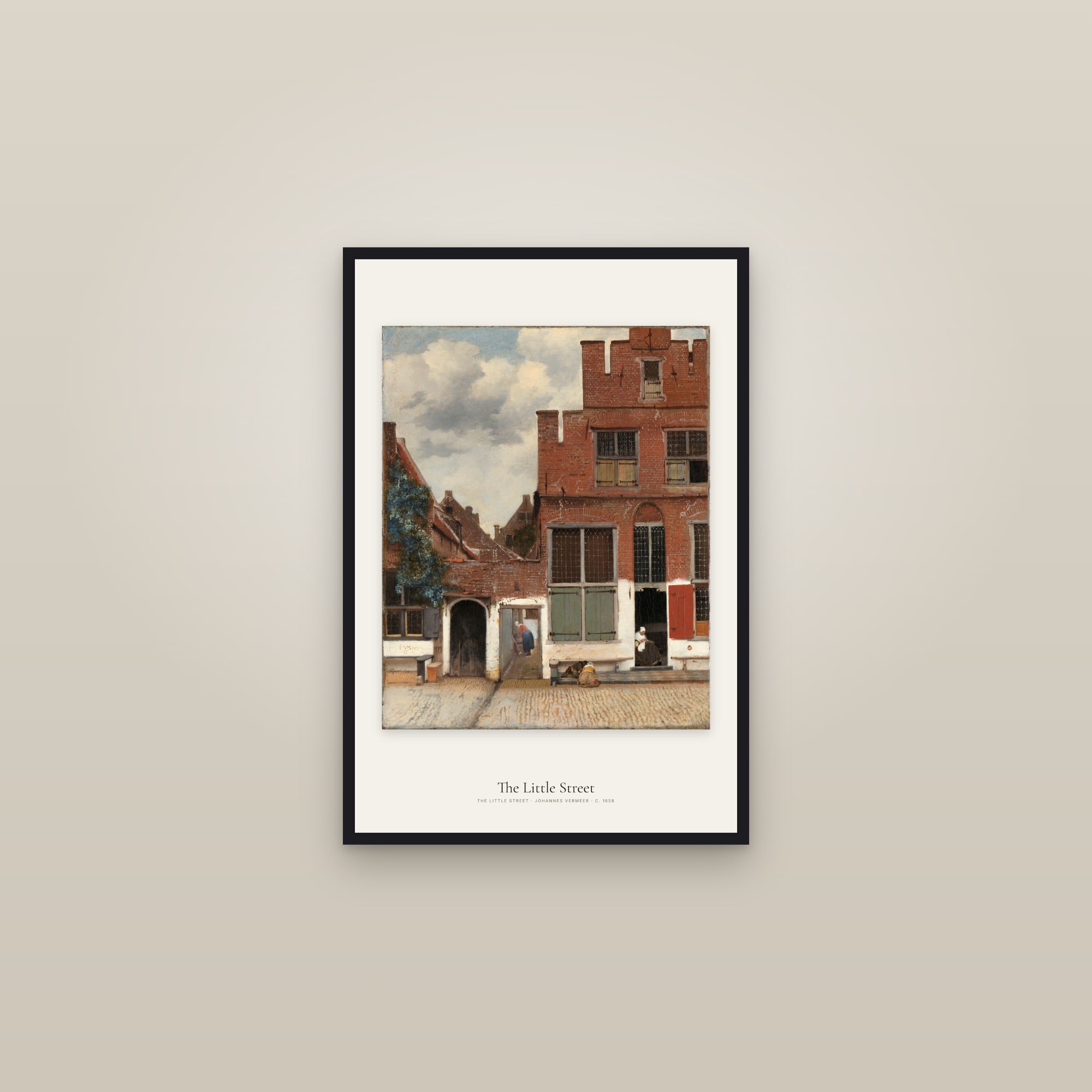 The Little Street