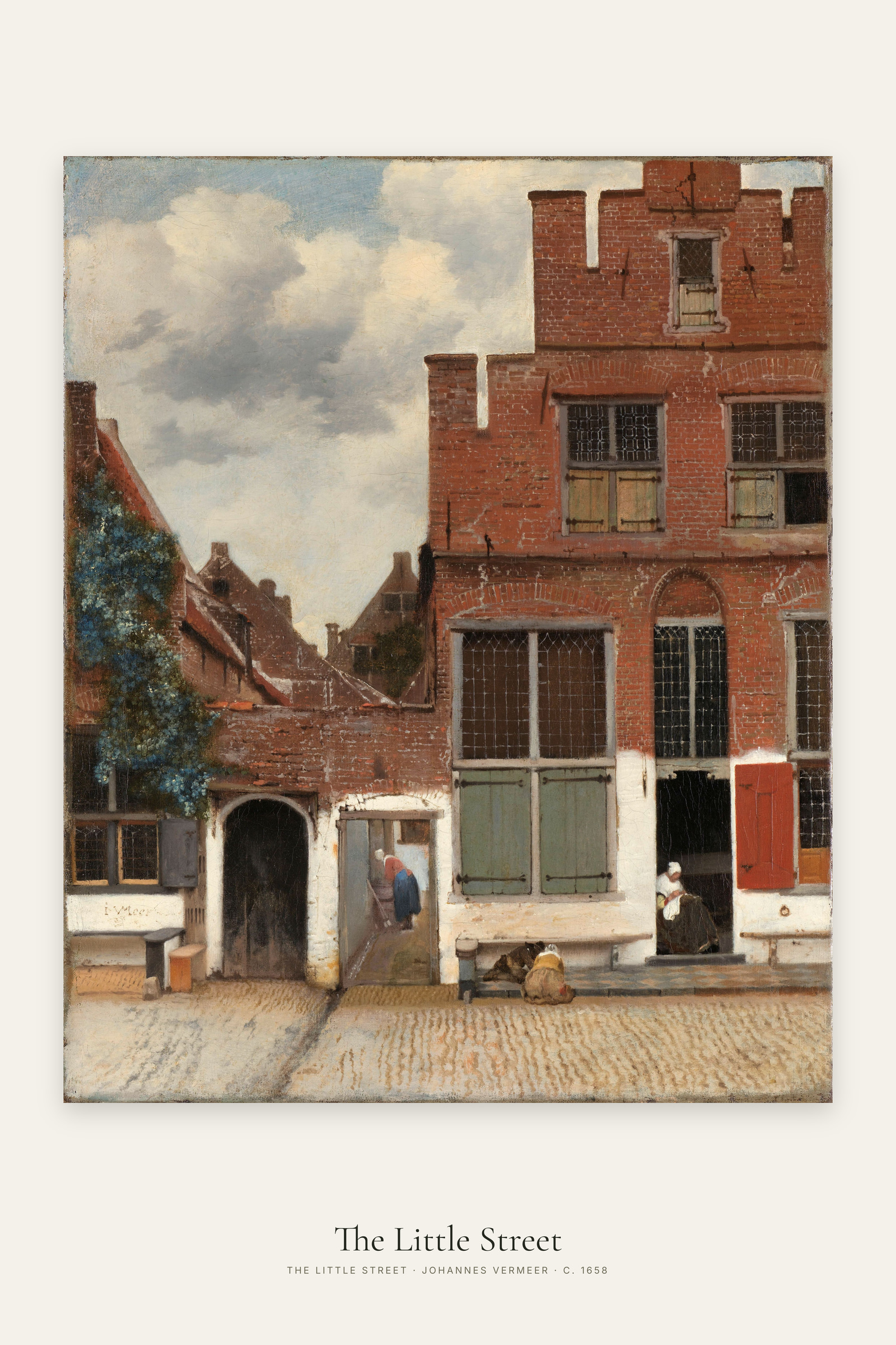 The Little Street