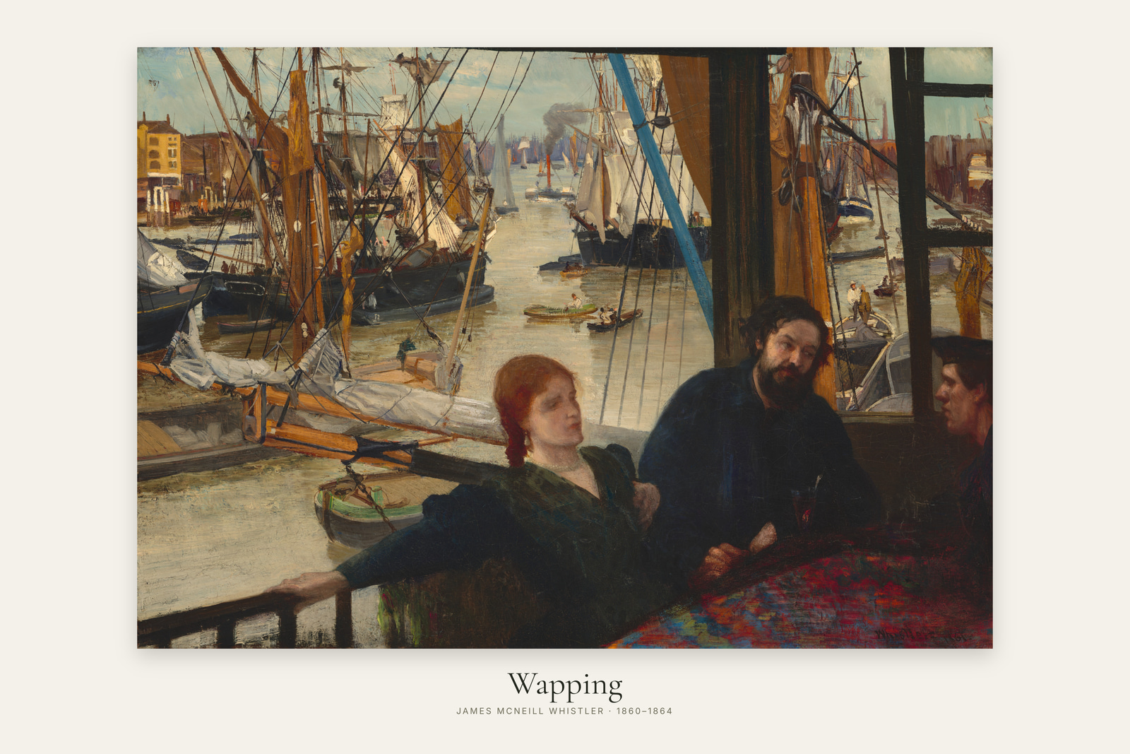 Wapping