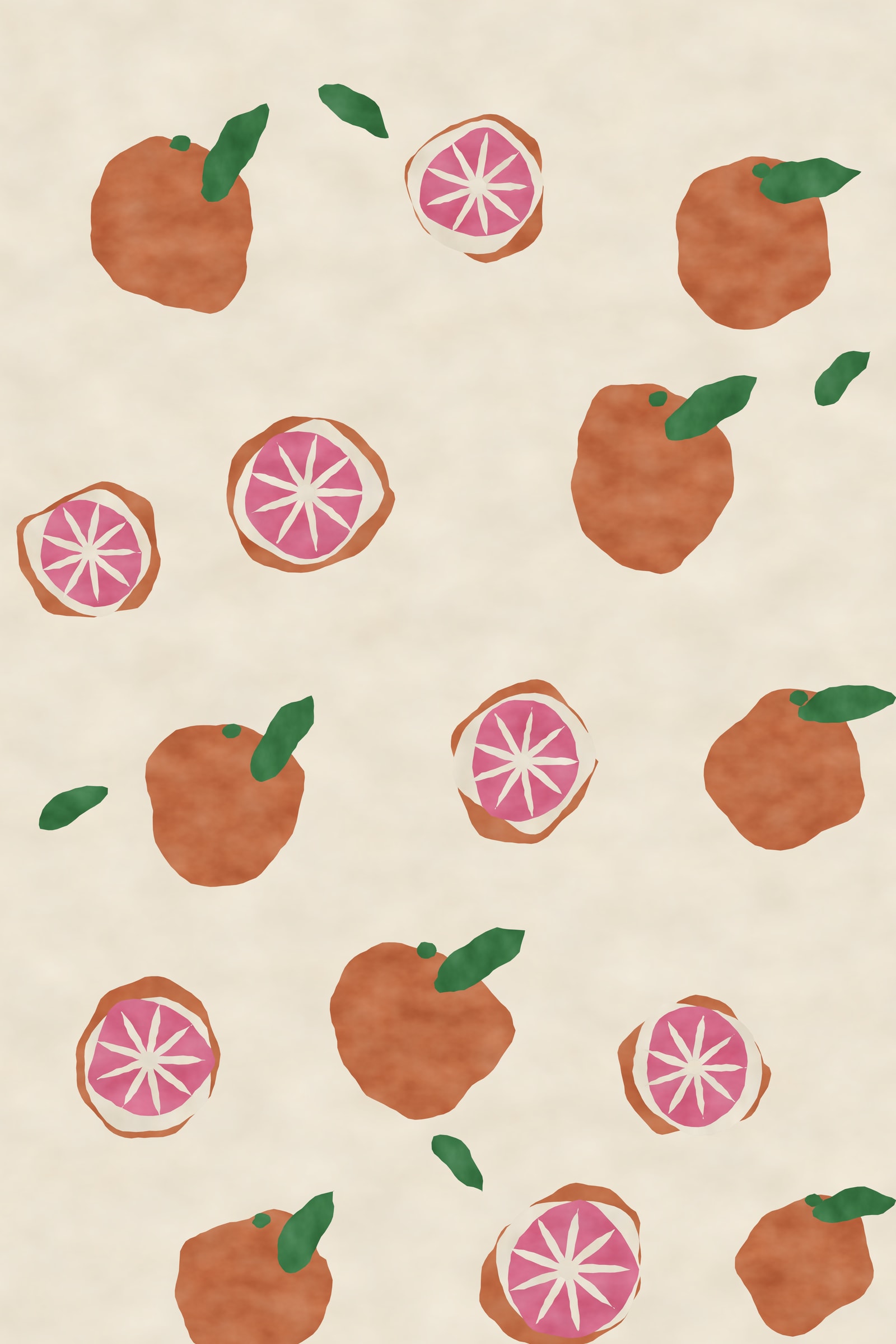 Grapefruit Print — The Cut Grapefruit