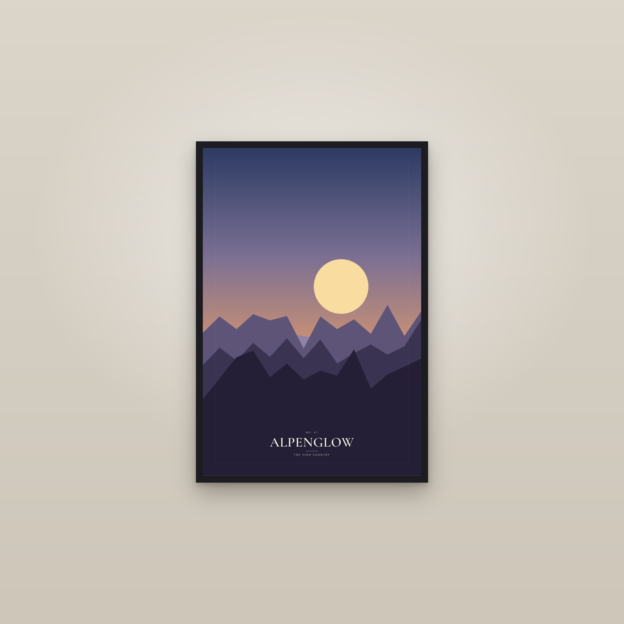 Vintage Travel prints