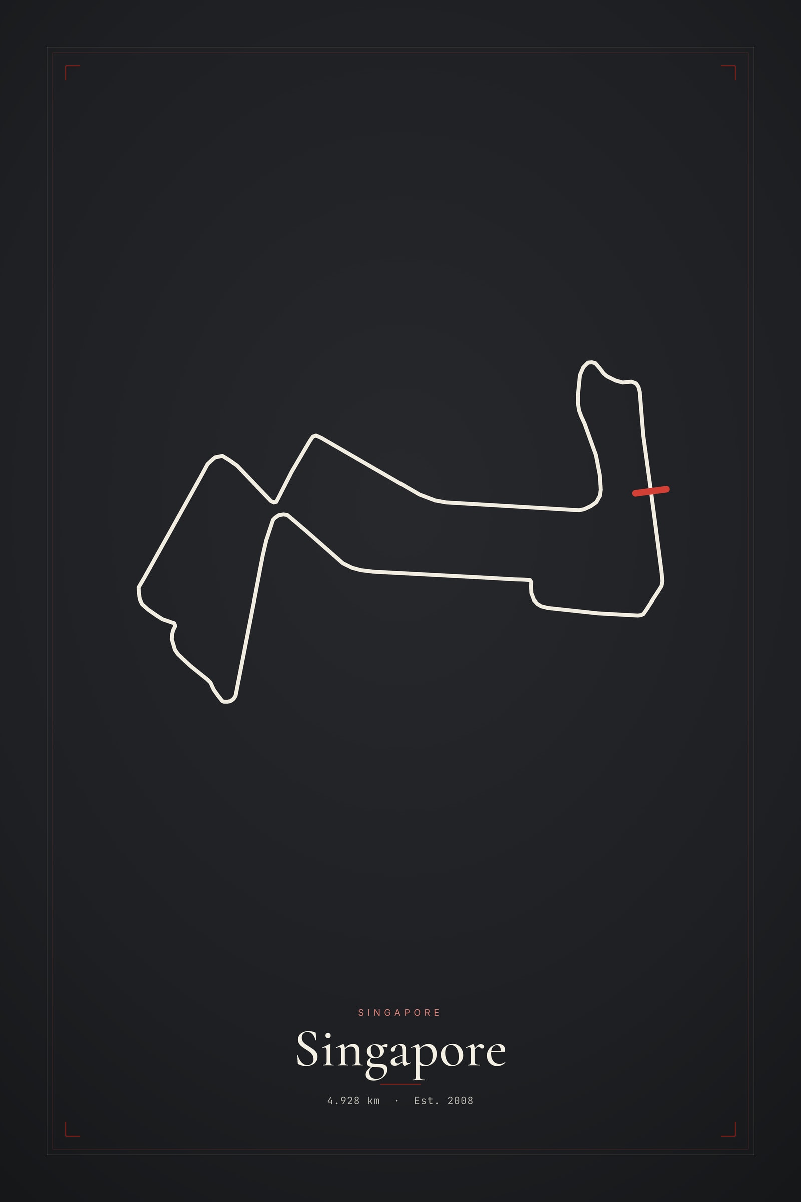 Singapore — Circuit Print