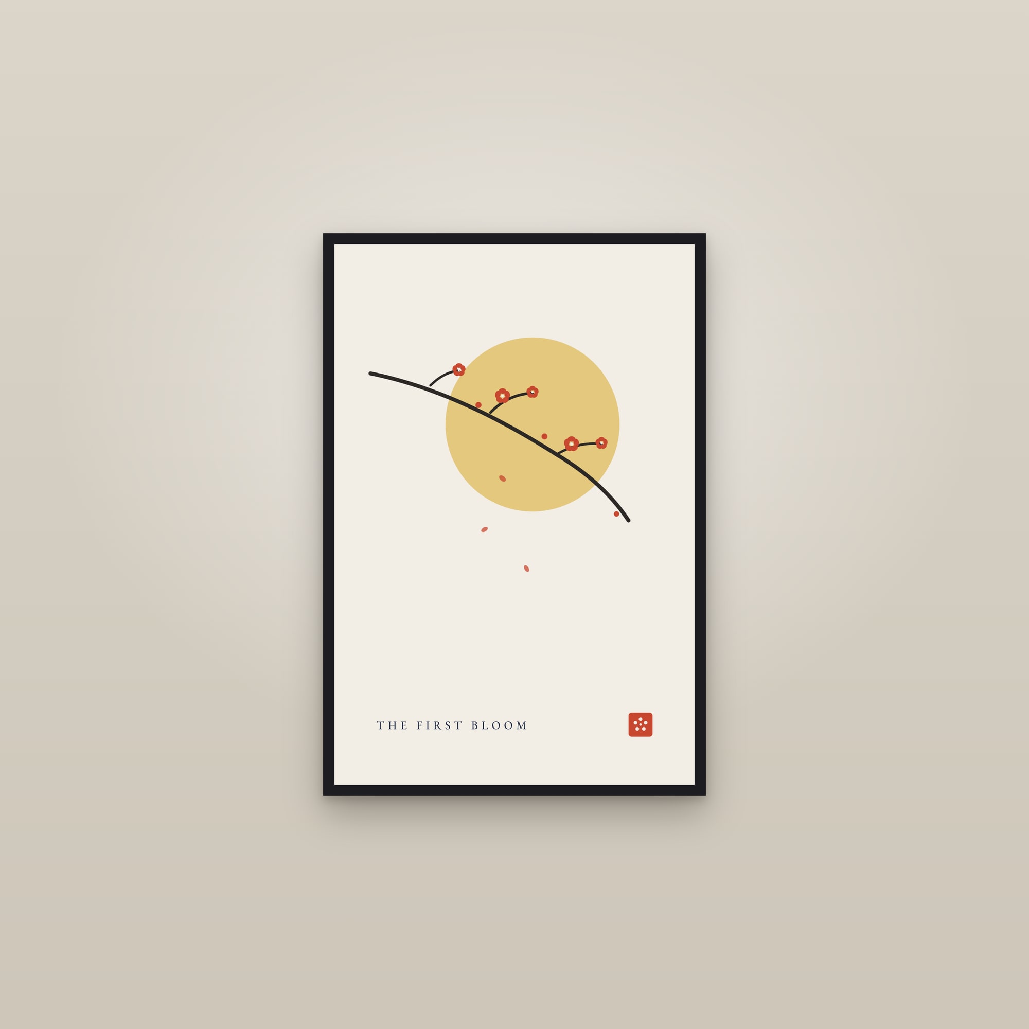 Japanese & Zen Wall Art